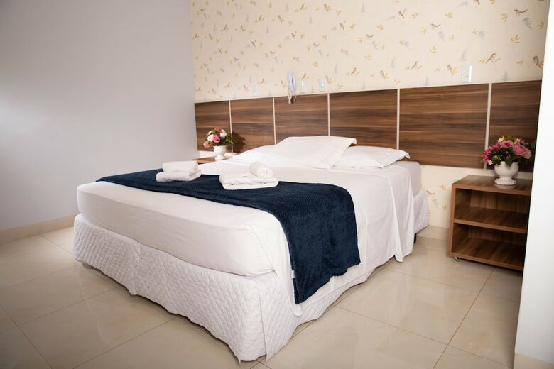 Hotel Araguaia