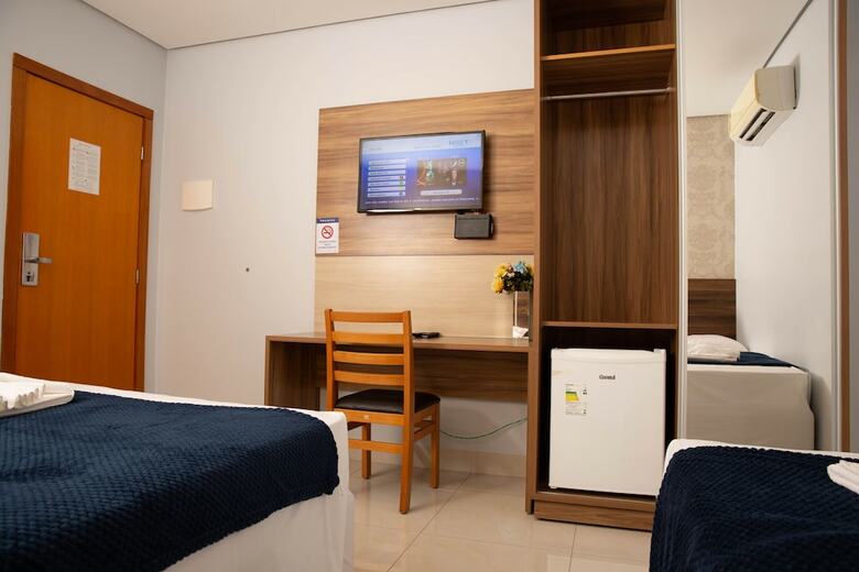 Hotel Araguaia