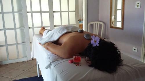 Hostal Pousada 3 Marias