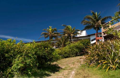 Hotel Pontal De Ubu