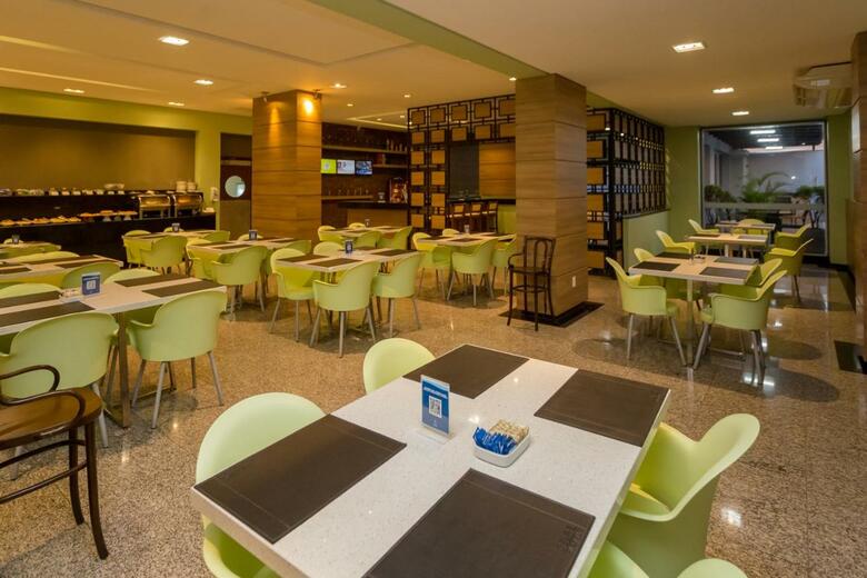 Gelps Hotel
