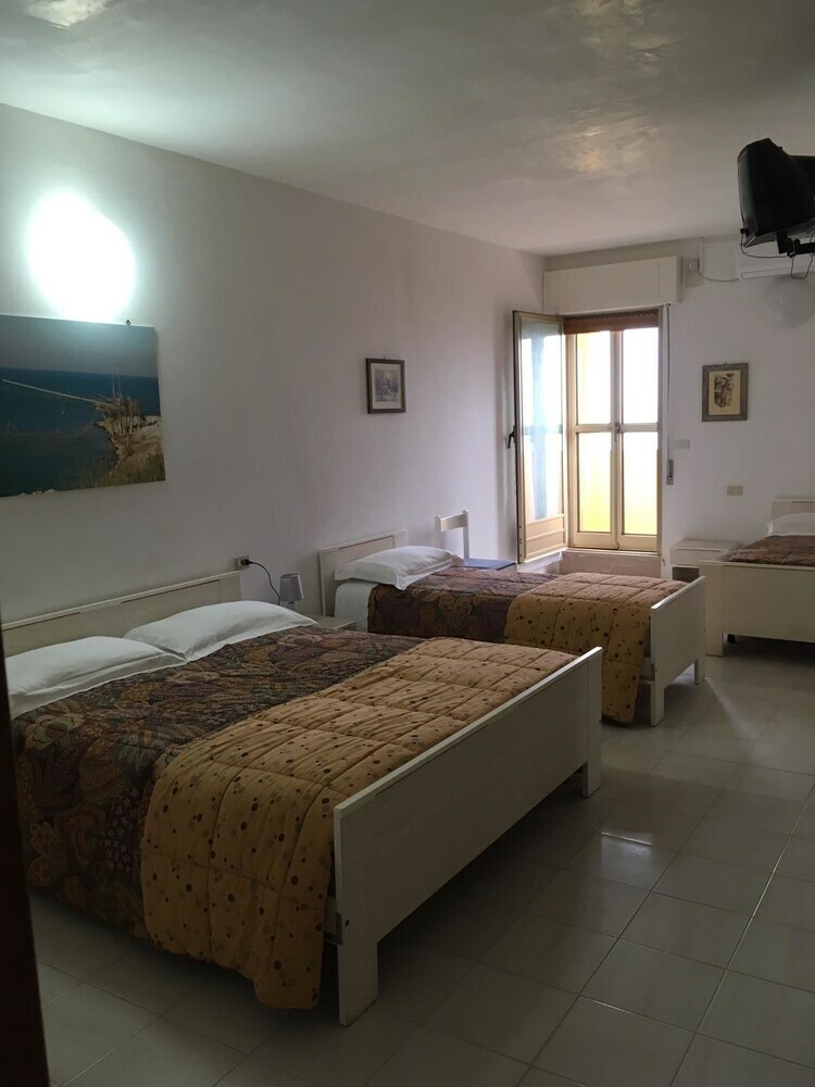 Posada Hotel Gardenia