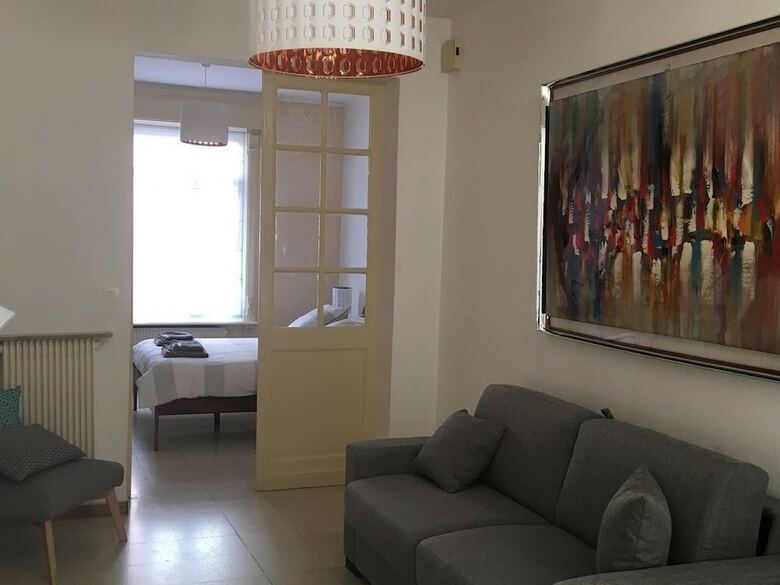 Apartamento Le 33 G�tes