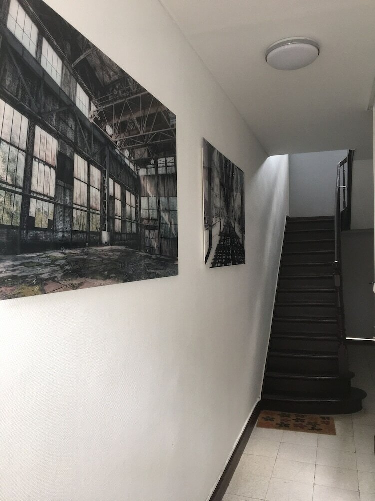 Apartamento Le 33 G�tes