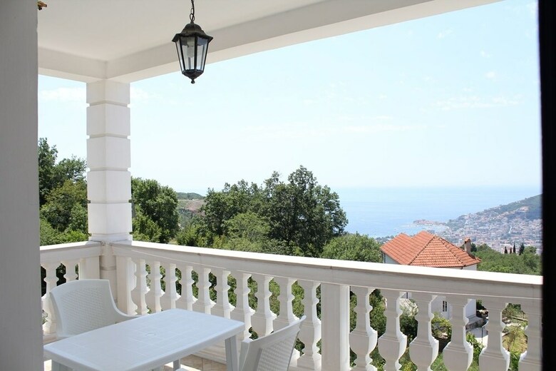 Apartamentos Villa Oaza Markovici