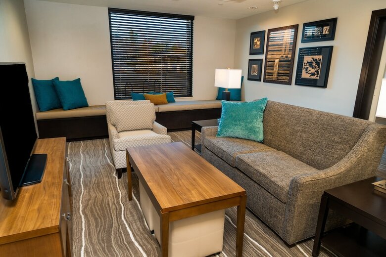 Hotel Staybridge Suites Coeur D'alene