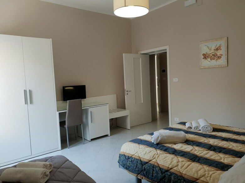 Bed & Breakfast Le Camere Di Ada