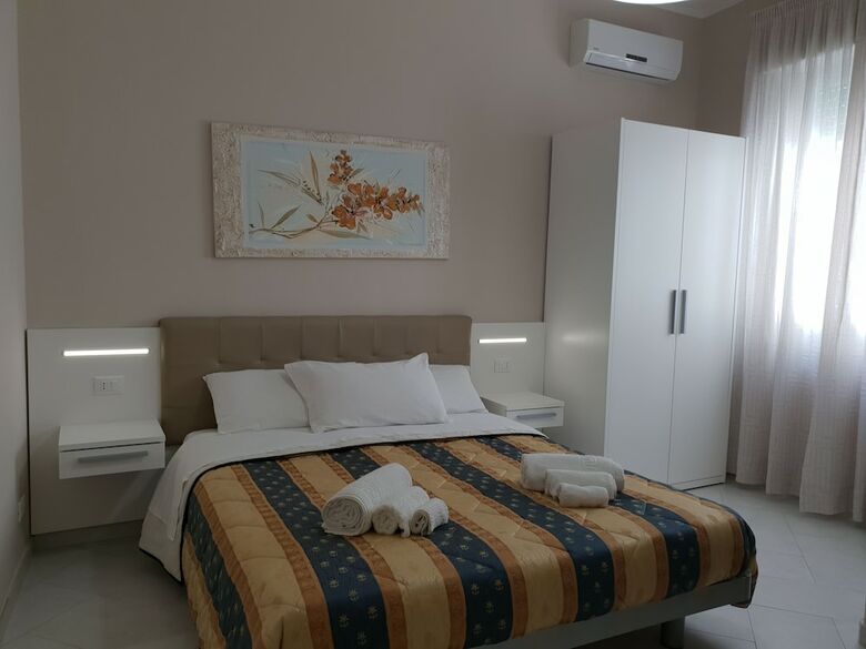 Bed & Breakfast Le Camere Di Ada