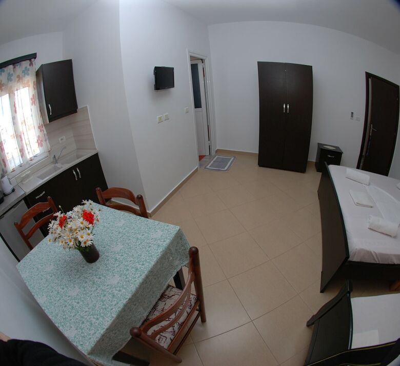 Hotel Vila Enea