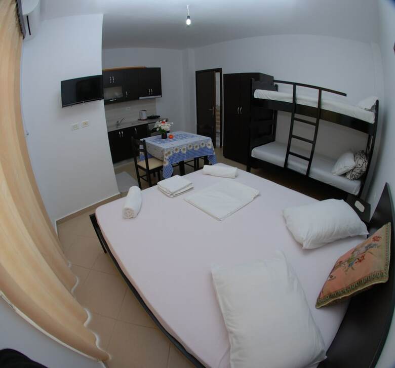 Hotel Vila Enea