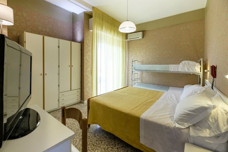 Hotel Giumer