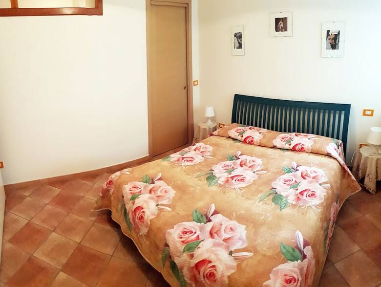 Apartamento Lungomare Beach Residence