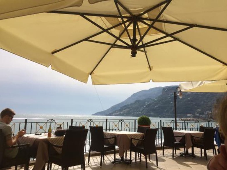 Apartamento Lungomare Beach Residence