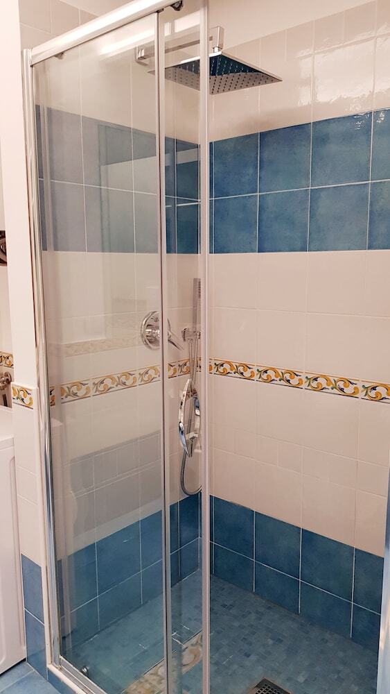 Apartamento Lungomare Beach Residence