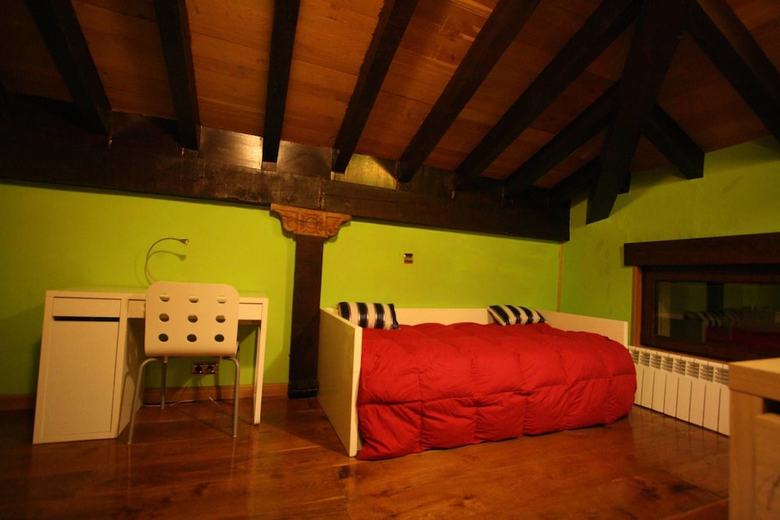 Agroturismo Casa Hc. Ignaciano
