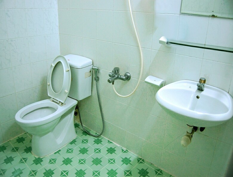 Hotel Guest House To Ni