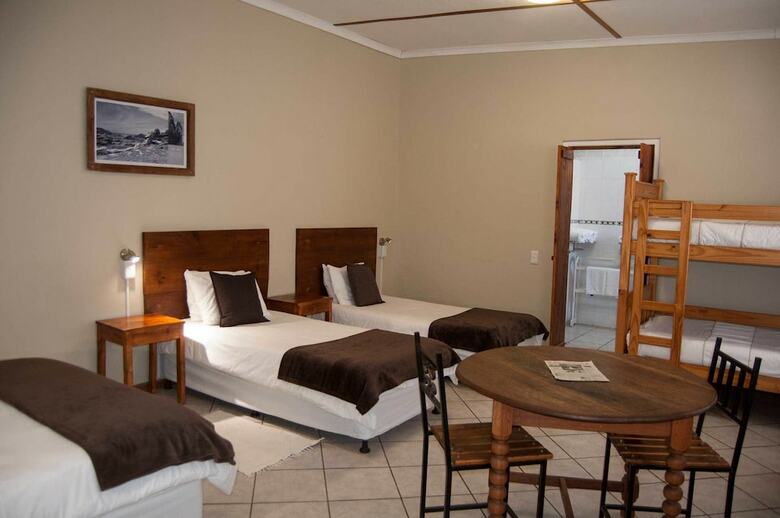 Hotel Obelix Guesthouse