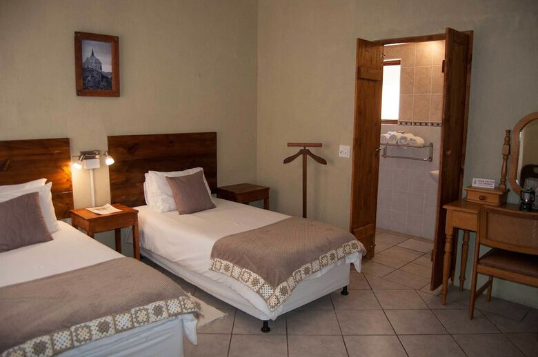 Hotel Obelix Guesthouse