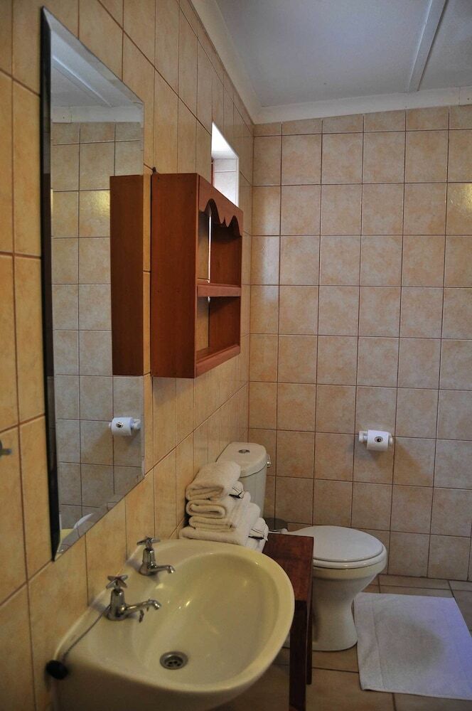 Hotel Obelix Guesthouse