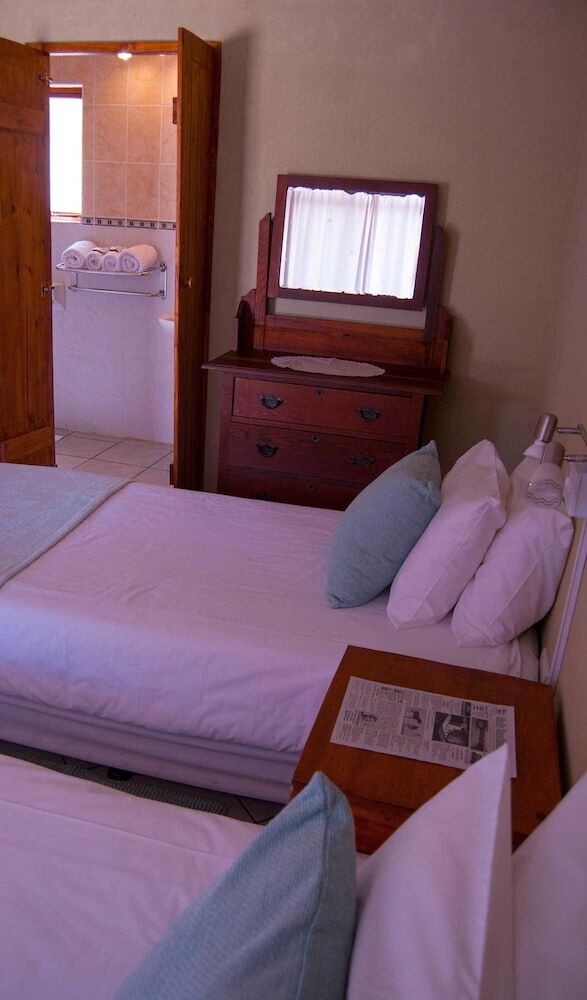 Hotel Obelix Guesthouse