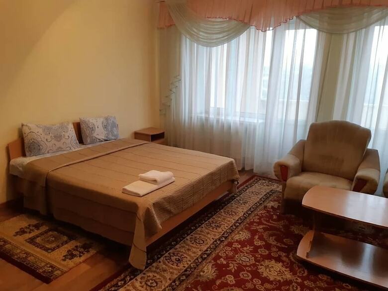 Semetey Hotel
