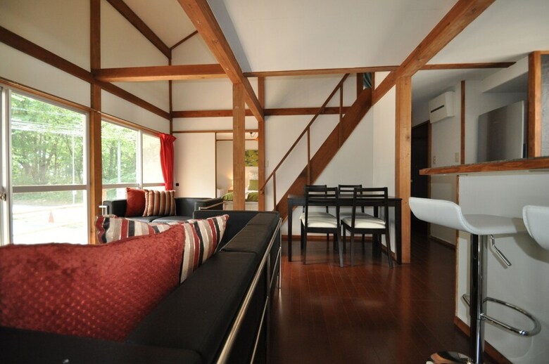 Hanna's House Hakuba