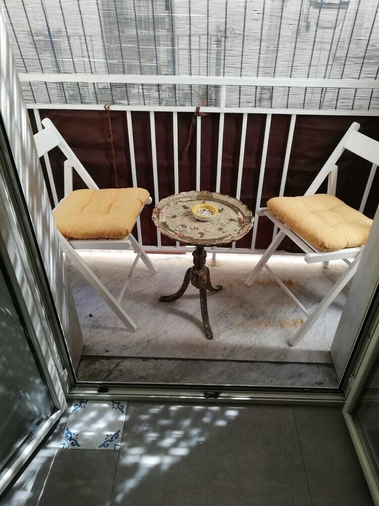 Apartamento Napolintasca