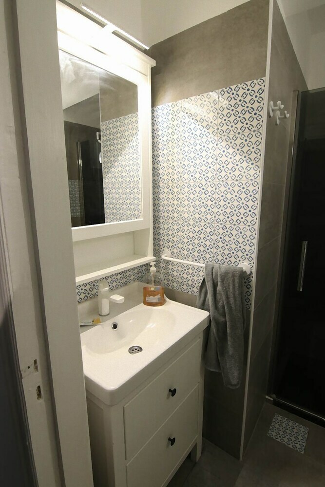 Apartamento Napolintasca