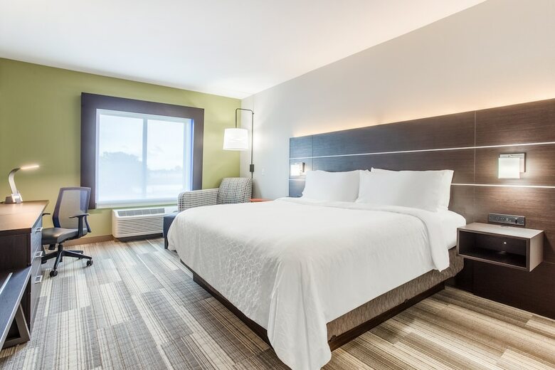 Hotel Holiday Inn Express & Suites Ottawa