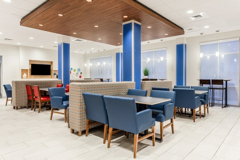 Hotel Holiday Inn Express & Suites Ottawa
