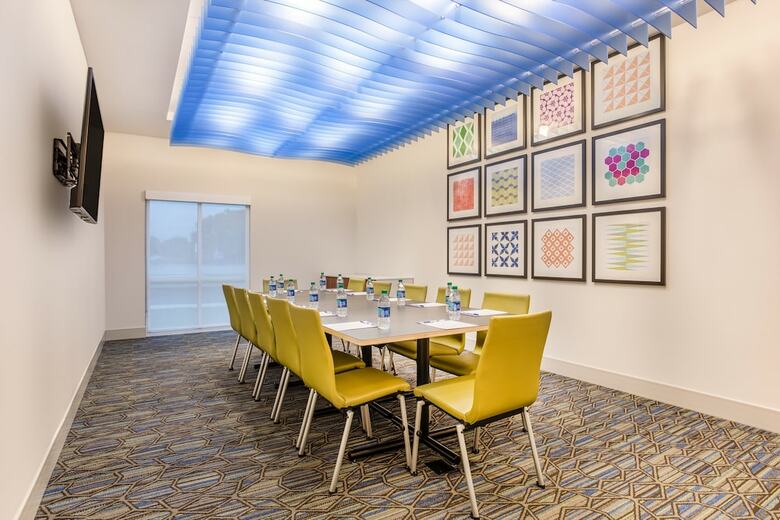 Hotel Holiday Inn Express & Suites Ottawa