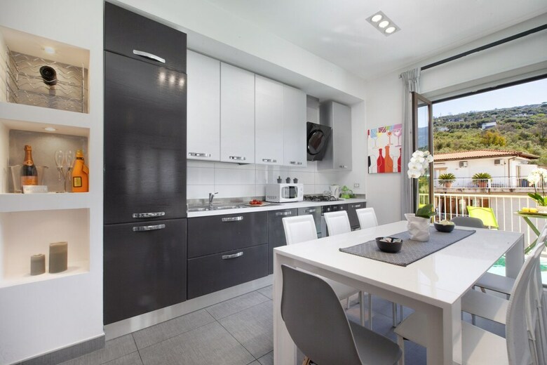 Apartamento Maison Chanel