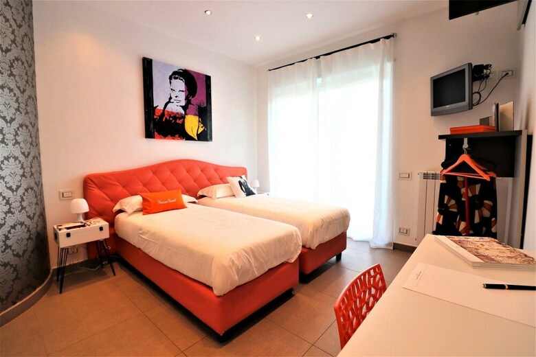 Apartamento Maison Chanel