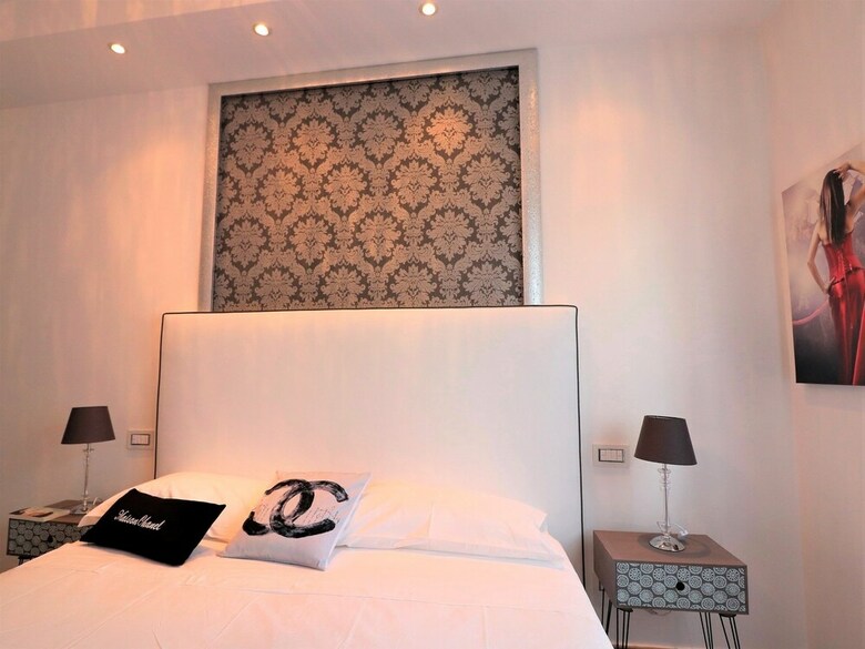 Apartamento Maison Chanel