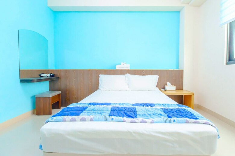 Hotel Happy House Homestay