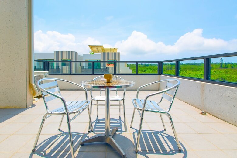 Hotel Happy House Homestay