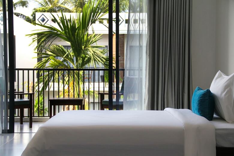 Hotel Resort D' Popular