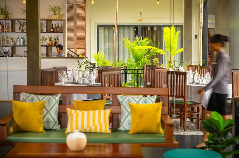 Hotel Resort D' Popular