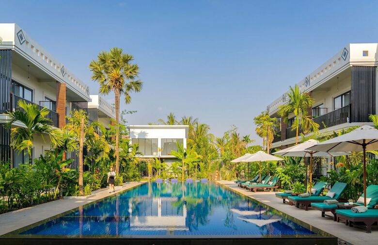 Hotel Resort D' Popular