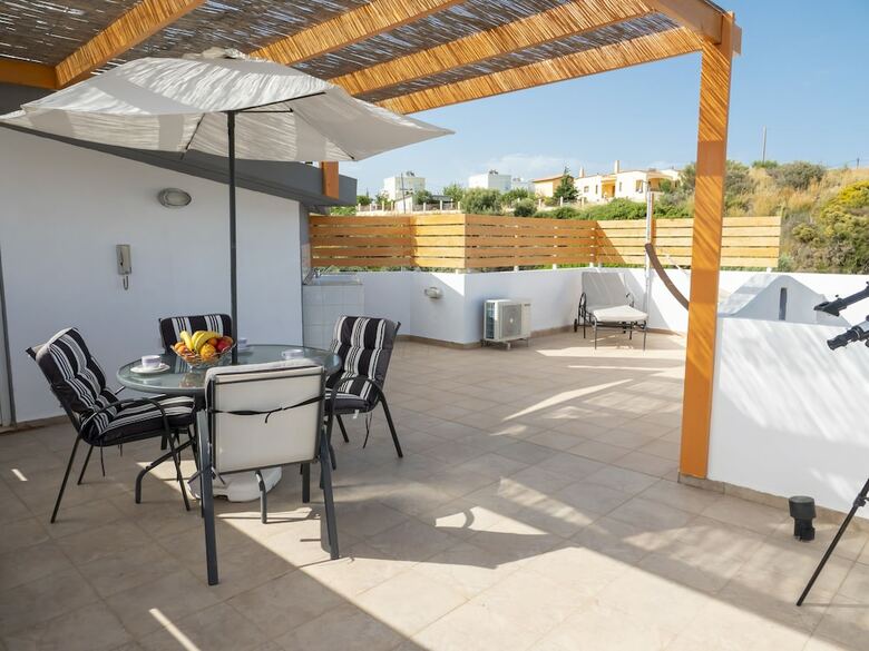 Villa Elia Kolymbia