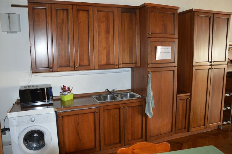 Hotel Dorso Duro Apartment