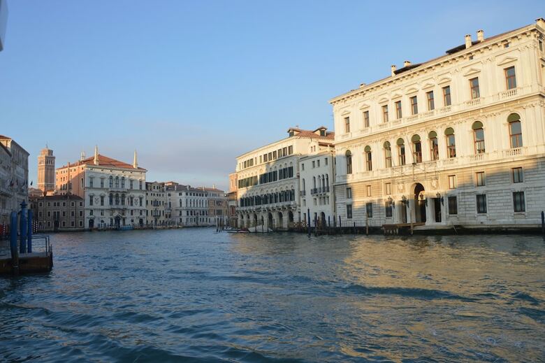 Hotel Dorso Duro Apartment