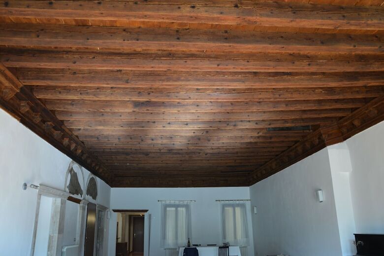 Hotel Dorso Duro Apartment