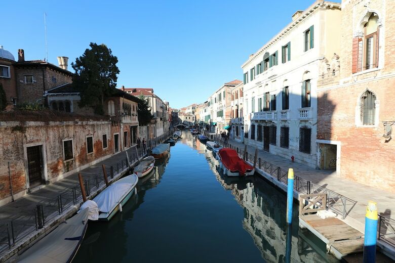 Hotel Dorso Duro Apartment
