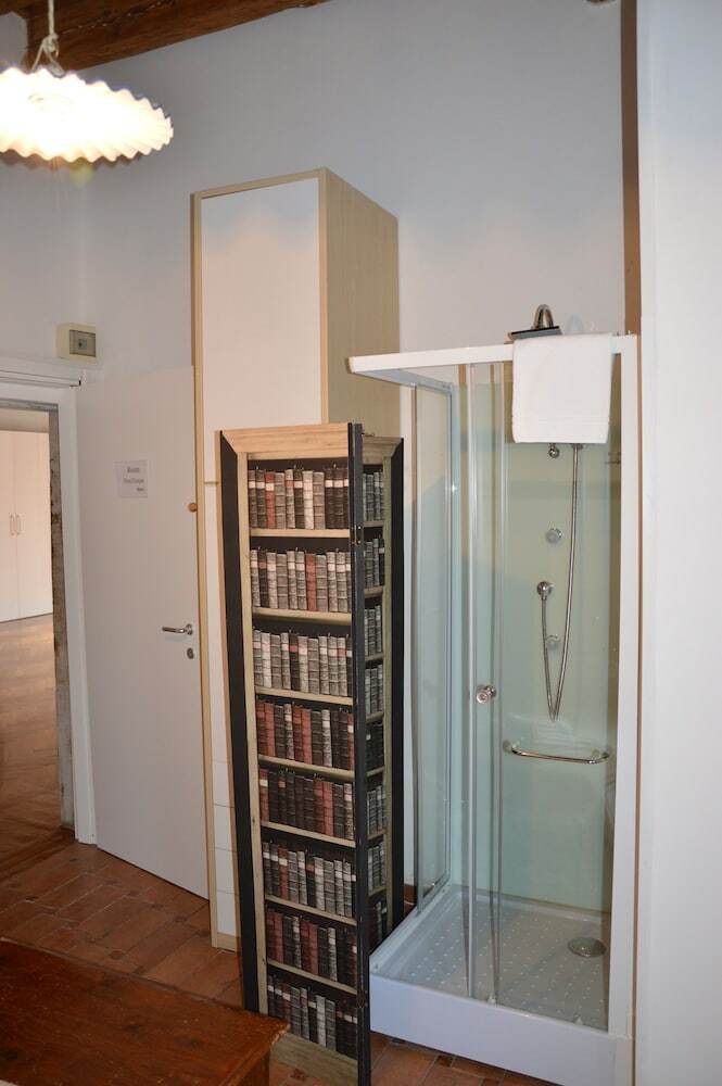 Hotel Dorso Duro Apartment