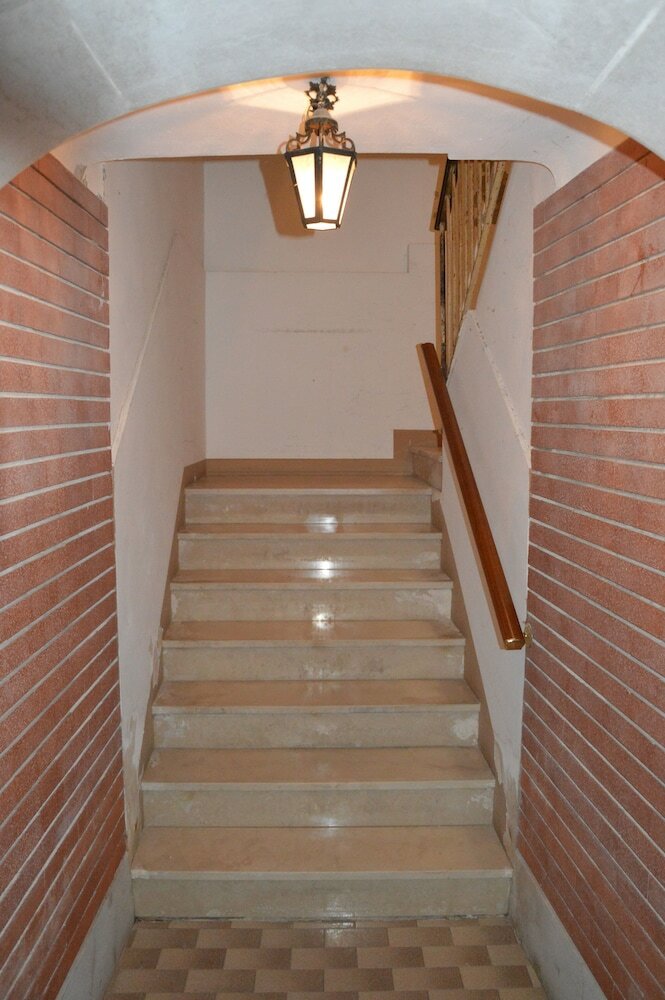 Hotel Dorso Duro Apartment