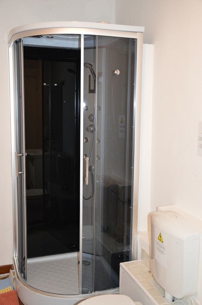 Hotel Dorso Duro Apartment