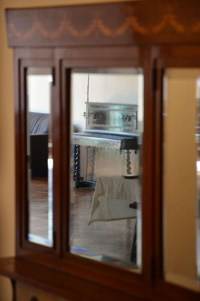 Hotel Dorso Duro Apartment