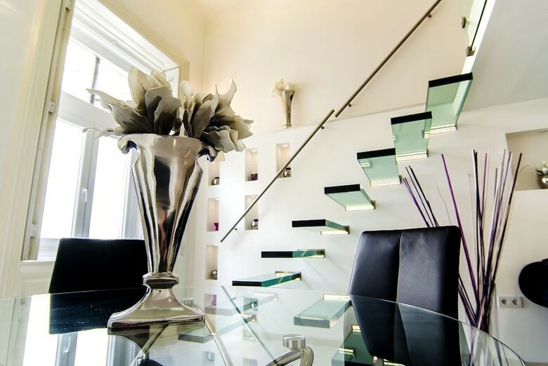 Enzo Capo Luxury Apartement