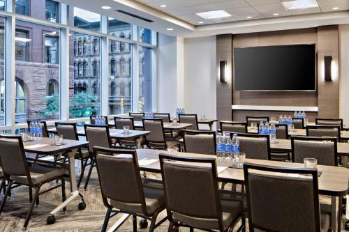 Hotel Hyatt Place Grand Rapids Downtown